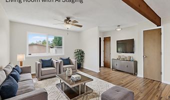 13208 CAMINO DEL NORTE NE, Albuquerque, NM 87123