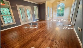 118 TRIANON St, Batesville, MS 38606