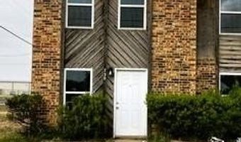 730 SW 7th Pl, Andrews, TX 79714