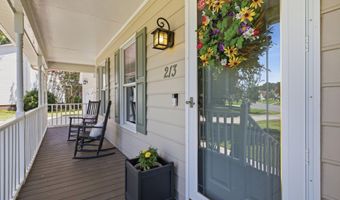 213 Windsor Dr, Angier, NC 27501