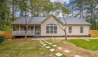 15315 Birch Dr, Alexander, AR 72002