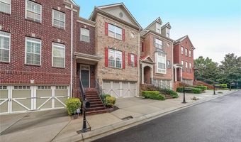 5805 Norfolk Chase Rd, Peachtree Corners, GA 30092