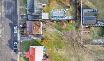 513 E 26th Ave, Altoona, PA 16601