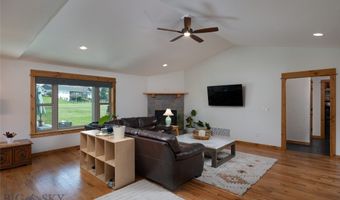 192 Arrow Trl, Bozeman, MT 59718