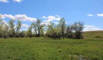 White River Acreage-Land, Crawford, NE 69339