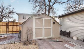 1032 Alpine Ave, Cody, WY 82414