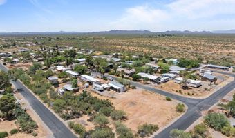 26545 S CHAPARRAL Dr 58, Congress, AZ 85332