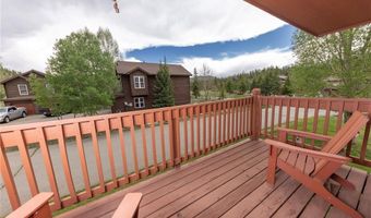 303 Pelican Cir 1907, Breckenridge, CO 80424