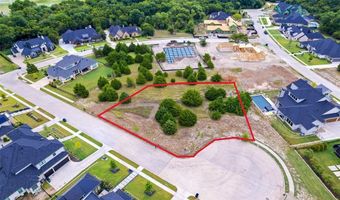 31440 Spyglass Ct, Heath, TX 75032