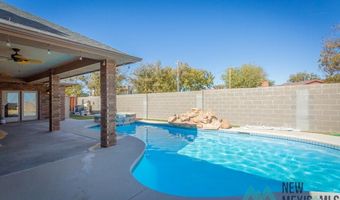 2602 Fairway Dr, Artesia, NM 88210