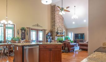 16301 Highlands Log Dr, Abingdon, VA 24210