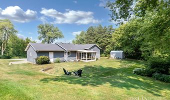 8330 45th St SE, Ada, MI 49301