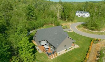 51 Colby Farm Rd, Chester, NH 03036