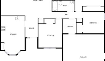 491 Westview Dr, Bargersville, IN 46106