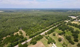 0000 Francis Rd, Francis, OK 74820