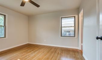 3020 N Zedna Dr, Oklahoma City, OK 73107