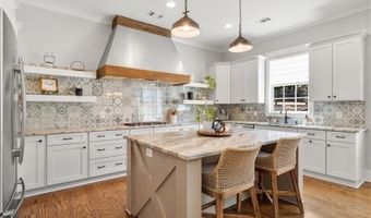 200 Ivy Meadow Way, Ball Ground, GA 30107