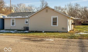 1040 Southern Ave, Beech Grove, IN 46107