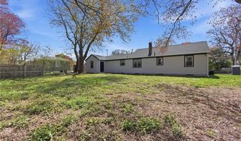 4 Angela Ct, North Providence, RI 02904