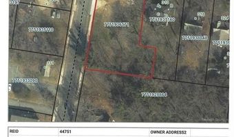 Tbd E Salisbury Street, Asheboro, NC 27203