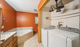 768 E Main St, Adair, OK 74330