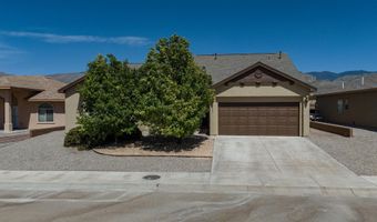 1493 Puesta Del Sol, Alamogordo, NM 88310