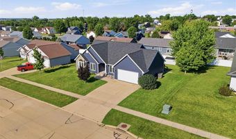 108 Pheasant Ave, Atkins, IA 52206