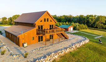 28146 382nd Ave, Armour, SD 57313