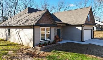 14375 County Road 1573, Ada, OK 74820