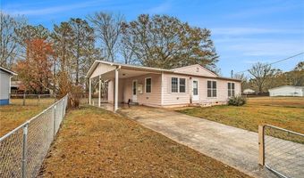 1137 Pontiac Cir, Austell, GA 30168