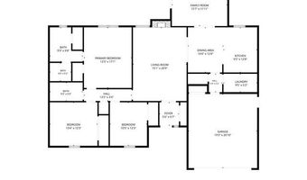 1918 Stonehenge Dr, Bartlesville, OK 74006