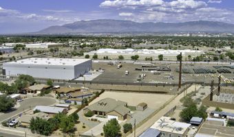 124 75th St SW, Albuquerque, NM 87121