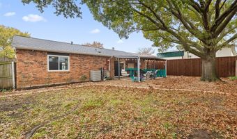 711 Sunny Slope Dr, Allen, TX 75002