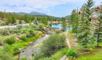 93 Pelican Cir 802, Breckenridge, CO 80424