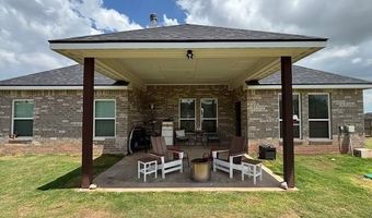 231 Long Ranger St, Abilene, TX 79602