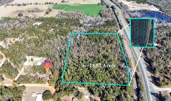 2424 White Pond Church Rd, Alford, FL 32420