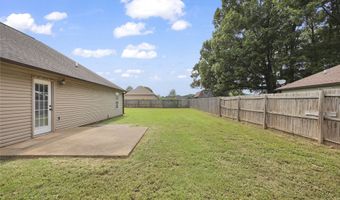 153 Aaron Dr, Alamo, TN 38001