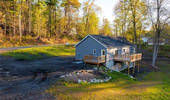 4791 Route 209, Accord, NY 12404