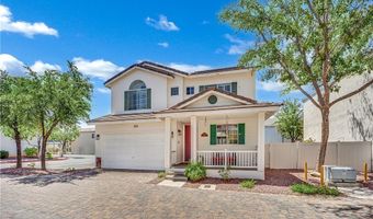 1532 Stone Valley Ave, Las Vegas, NV 89183