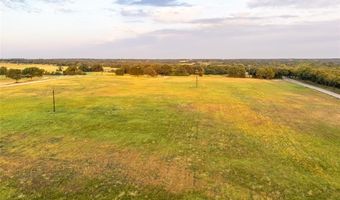 145 County Road 1475, Alvord, TX 76225