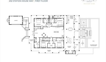 202 Station House Way, Bald Head Island, NC 28461