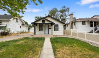 41 N 400 E, Brigham City, UT 84302