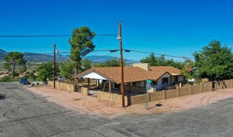 595 S PARK Cir, Camp Verde, AZ 86322