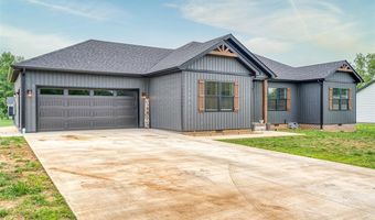 109 Rittenberry Dr, Auburn, KY 42206