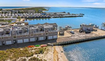 102 ROOSEVELT AV U-A, Long Beach Twp., NJ 08008