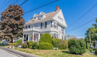 1055 Washington St, Bath, ME 04530