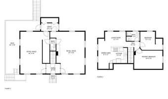 442 Dodge St, Block Island, RI 02807