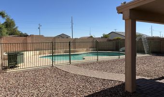 7207 S SUNRISE Way, Buckeye, AZ 85326