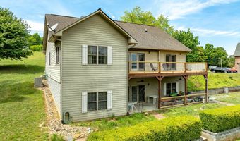 937 Muskogee Ln, Bean Station, TN 37708