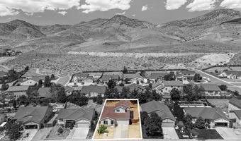 187 Dayton Village Pkwy, Dayton, NV 89403